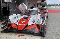 Kubica liderem testów