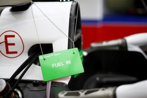 C&oacute;mo el flujo de energ&iacute;a de la gasolina ser&aacute; muy importante en la F1 2026