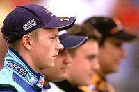 Cuando Raikkonen "evitó" que Red Bull comprara Sauber F1