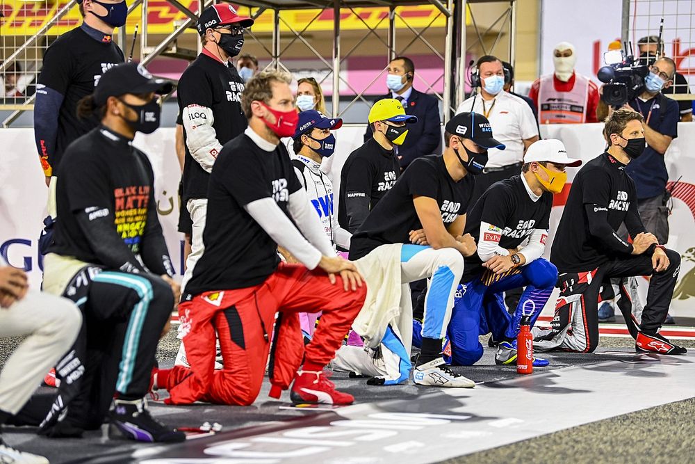 Coulthard megérti az FIA lépését: "Ez olyan, mint az Oscar-díjátadó..."