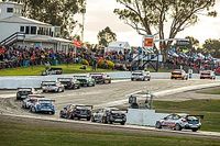 Winton Supercars round postponed