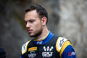 Luca Ghiotto y Guy Smith tomarán parte en pruebas del Ginetta LMP1
