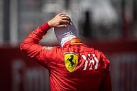 «Обновлений машины оказалось недостаточно». Бинотто признал поражение от Mercedes