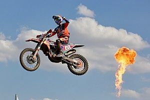 Prado alarga su racha imperial en Alemania