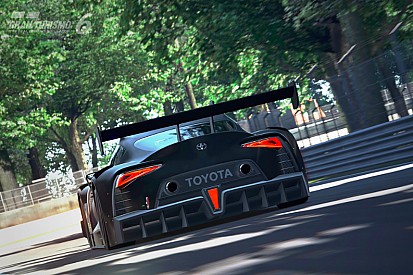 A Gran Turismo is ott lesz Japánban a 2019-es Nemzeti Sportfesztiválon