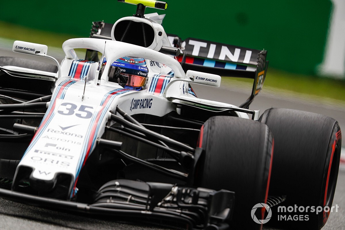 La FIA está trabajando en un Halo con mejor aspecto para 2021