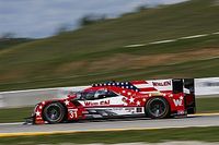 Gabby Chaves regresa con Action Express para Petit Le Mans