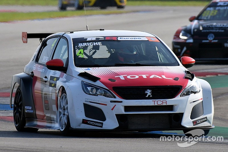 Peugeot Sport rilancia il sistema piramidale: il Campione della 308 Racing Cup correrà in TCR Europe o nel WTCR