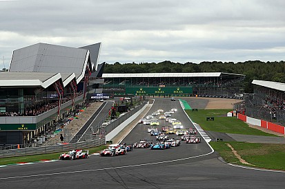 WEC considering 12-hour race for the future