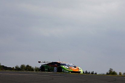 Blancpain Nürburgring: Mies en Riberas krijgen zege na diskwalificatie Lamborghini