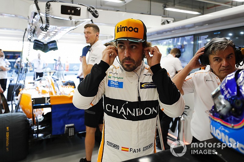 A Formula E rá fog hajtani Alonsóra a hatodik szezontól