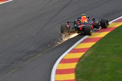 ÉLŐ F1-ES KÖZVETÍTÉS: harmadik szabadedzés - Belga Nagydíj (LIVE)