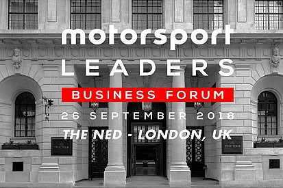 Motorsport Leaders Business Forum considers how motorsport copes with disruption