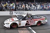 Brad Keselowski vislumbra un "gran reto" en los playoffs