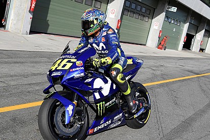 Elektronik Yamaha tidak seagresif Honda-Ducati