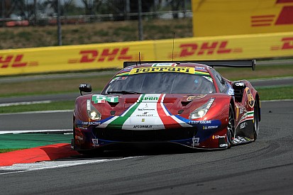 Ferrari, Le Mans'ın GTE Pro sınıfına üç araçla katılmayacak