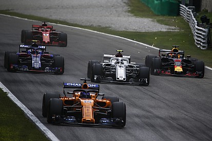 The real reason Alonso has lost hope in F1