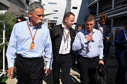 Az F1-es csapatok összefognak: a Liberty Media egyedül maradhat