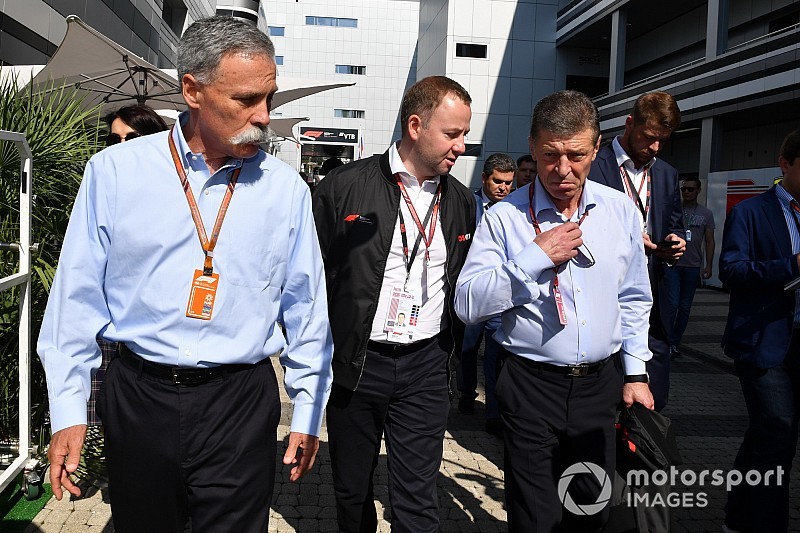 Az F1-es csapatok összefognak: a Liberty Media egyedül maradhat