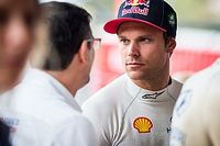 Mikkelsen nie odpuszcza