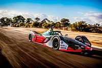 Audi revela nueva decoración para la Fórmula E 2019/20