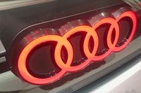 Sauber es todo Audi, as&iacute; se ha concretado el proceso de compra en F1