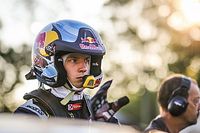 Timmy Hansen o 0,28 sekundy