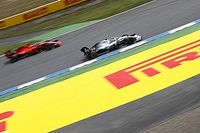 Chefe da Ferrari: Alcan&ccedil;ar Mercedes n&atilde;o pode ser nosso &uacute;nico alvo