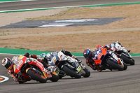 Lorenzo: "En este momento no arriesgo por esa d&eacute;cima porque tampoco har&iacute;a la diferencia"