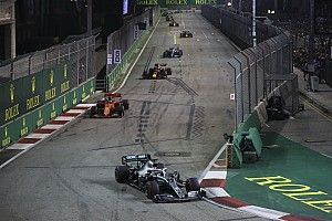 Hamilton: Mistrzostwo nie jest jeszcze pewne