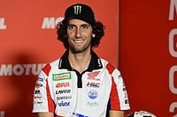 "Si tengo mucho dolor, tendr&eacute; que parar", dice Rins en Motegi