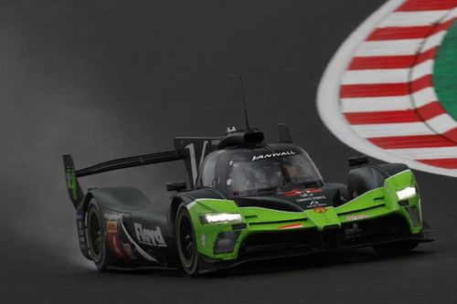 Vanwall planea su regreso al WEC con un hypercar actualizado