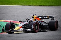 F1: Verstappen lidera o primeiro treino livre para o GP da Holanda à frente de Alonso e Hamilton