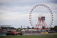 F1 AO VIVO: Acompanhe o terceiro treino livre para o GP do Japão em Tempo Real
