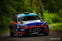 Hyundai Poland Racing na czele Bohemii