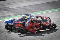 Dovizioso: &ldquo;Cada vez se asume m&aacute;s riesgo porque las sanciones son leves&ldquo;