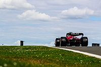 Problemy silnikowe Leclerca