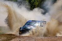 Pajari pojedzie Rally1