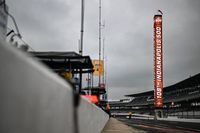 Start Indianapolis 500 pod znakiem zapytania