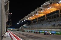 As&iacute; ser&iacute;a la incre&iacute;ble parrilla de la F1 2025 con los tiempos de los test