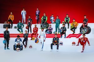 Mercado de pilotos da F1: Veja quem está garantido no grid de 2026 (e além)