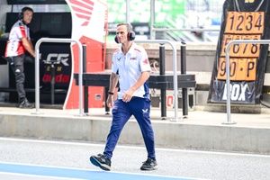 "Honda no puede esperar al cambio de reglamento de 2027 para dar el paso"