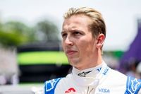 Liam Lawson rompe el silencio sobre su "dura" salida de Red Bull 