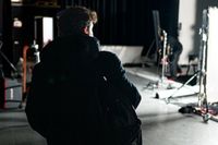 Fotos y v&iacute;deo: primer d&iacute;a del curso 2025 de M&aacute;rquez en Ducati