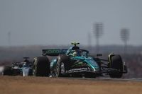 Alonso se&ntilde;ala los criterios de la F1: "Quiz&aacute; algunos compiten diferente"