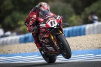 Bulega klopt kampioen Razgatlioglu ook in Superpole-race WSBK Jerez