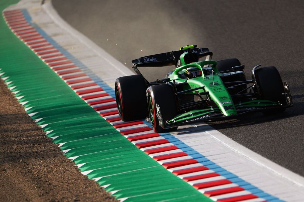 Gabriel Bortoleto, Sauber