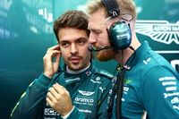 F1: Chefe da Aston Martin explica lesão de Alonso e fala sobre chances de Drugovich correr no GP da Hungria