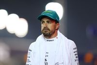 Ex-presidente da Ferrari sobre situação de Alonso na F1: "Realmente triste"