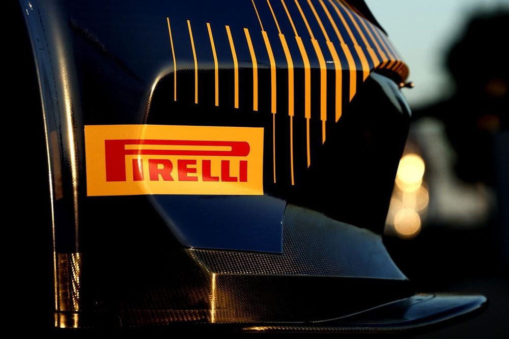 Pirelli